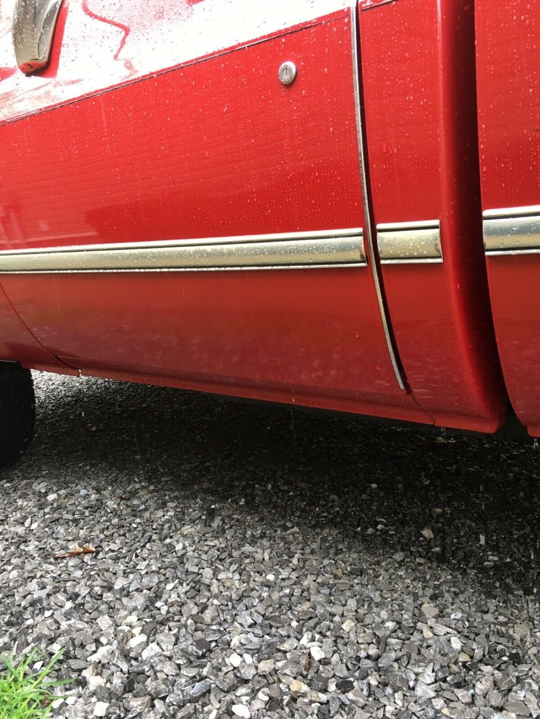 1987 Chevrolet V10 - photo 3