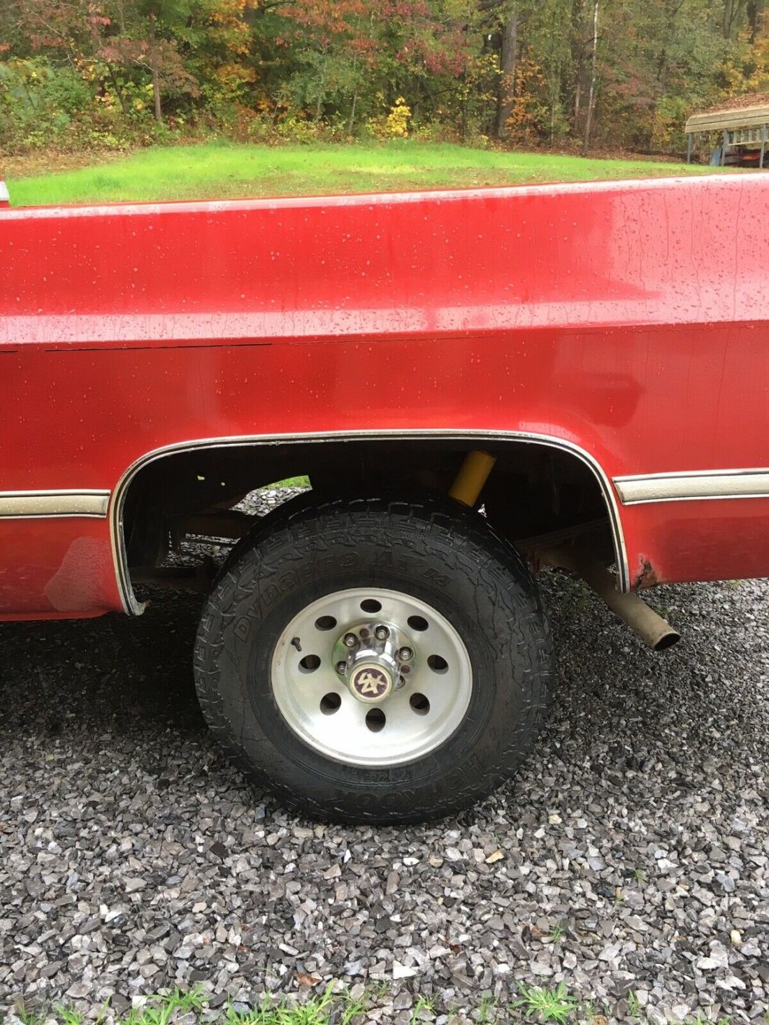 1987 Chevrolet V10 - photo 4