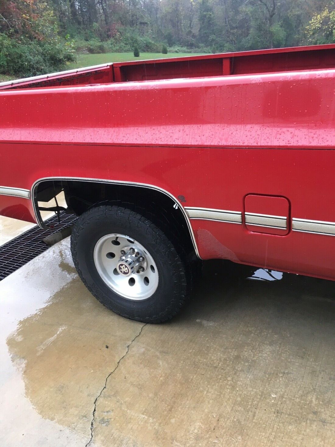 1987 Chevrolet V10 - photo 5