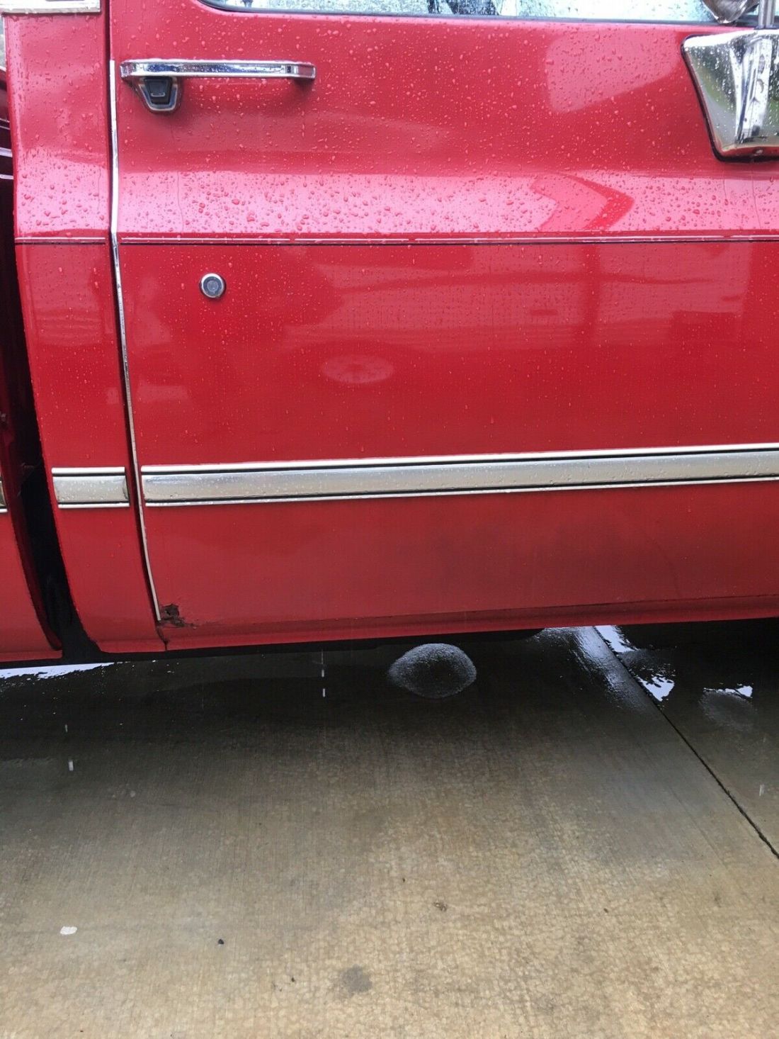1987 Chevrolet V10 - photo 6
