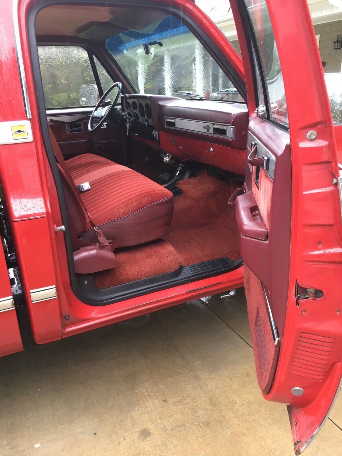 1987 Chevrolet V10 - photo 8
