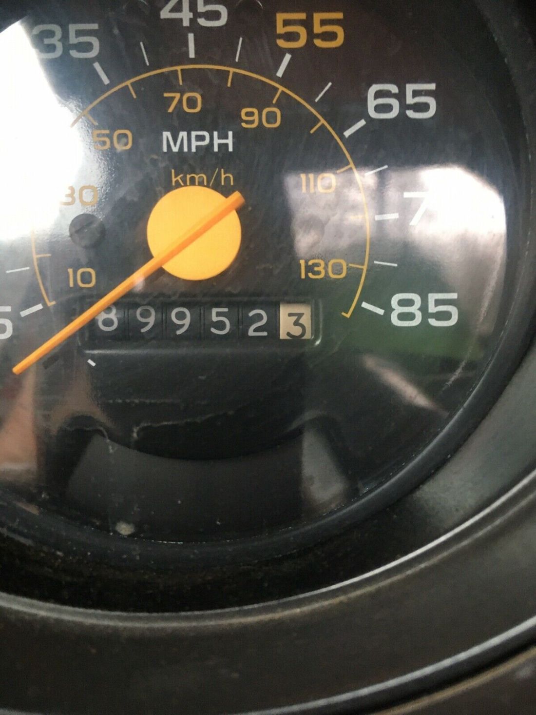 1987 Chevrolet V10 - photo 9