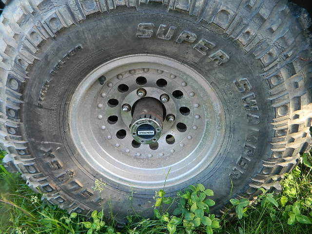 1987 Chevrolet C/K Pickup 1500 - photo 10