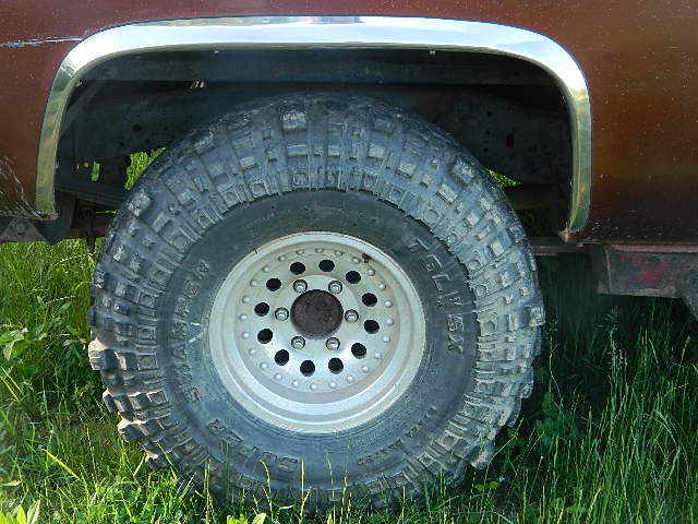 1987 Chevrolet C/K Pickup 1500 - photo 13