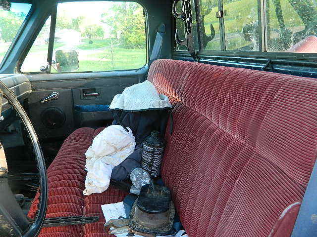 1987 Chevrolet C/K Pickup 1500 - photo 6