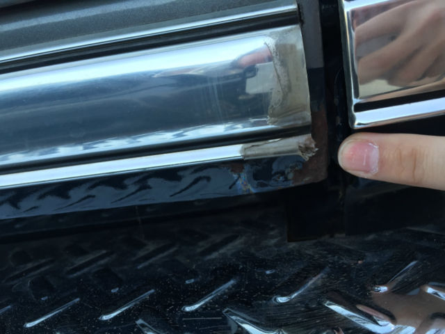 1987 Chevrolet Other Pickups - photo 8