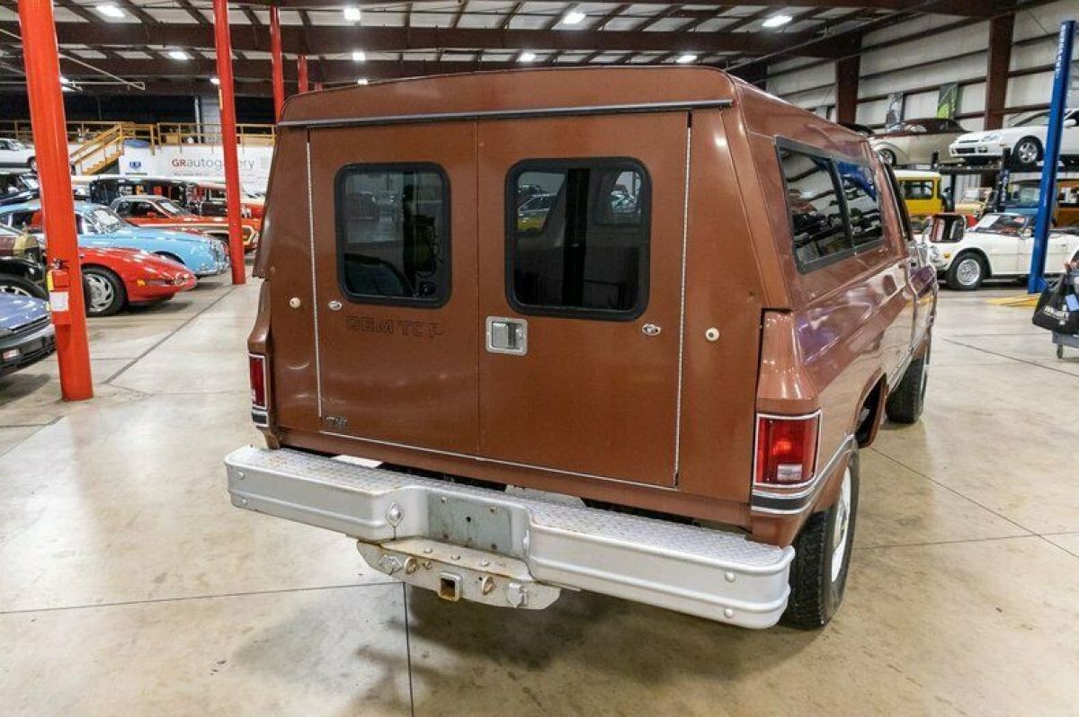 1987 Chevrolet Other Pickups - photo 10