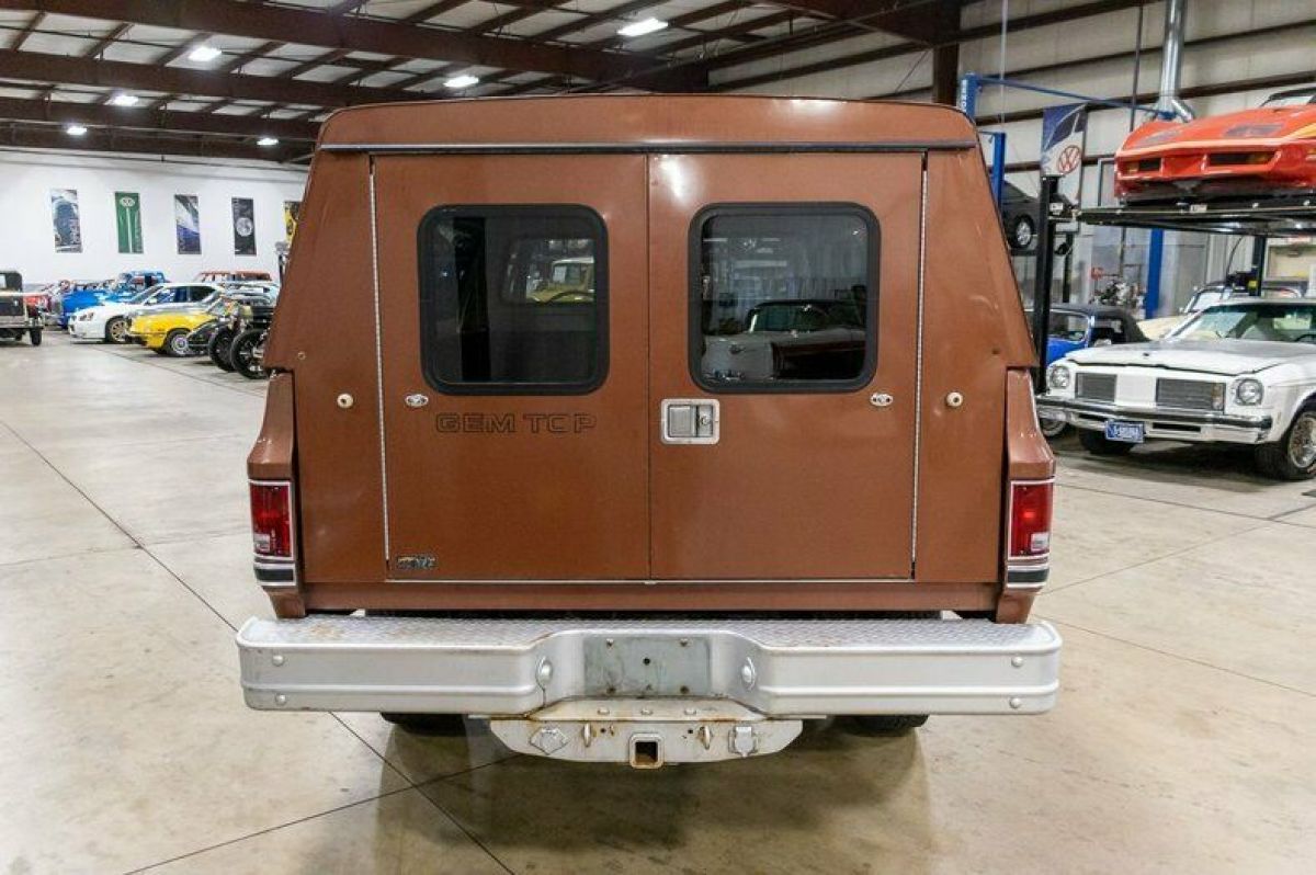 1987 Chevrolet Other Pickups - photo 3
