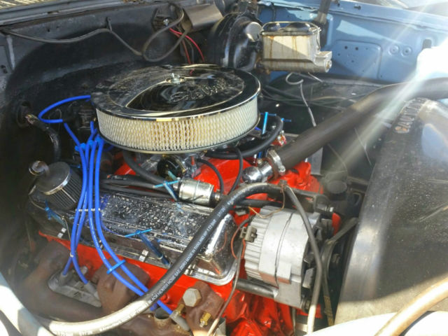 1987 Chevrolet Other Pickups - photo 10