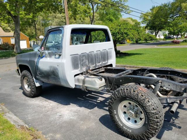 1987 Chevrolet Other Pickups - photo 12