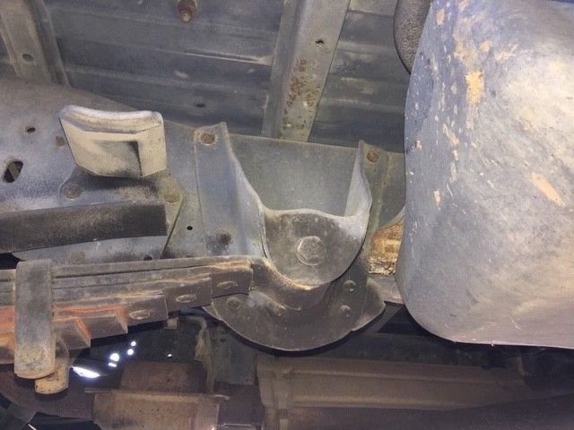 1987 Chevrolet C/K Pickup 3500 SILVERADO - photo 13