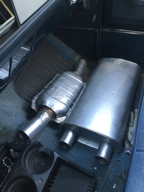 1987 Chevrolet C/K Pickup 1500 - photo 9
