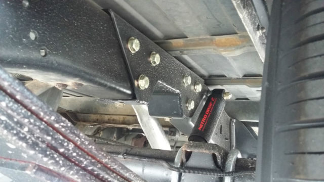 1987 Chevrolet C-10 - photo 6