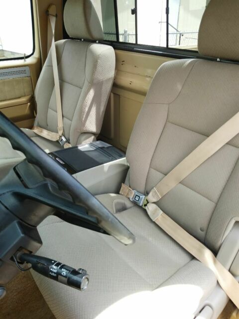 1987 Chevrolet Silverado 2500 Silverado - photo 13