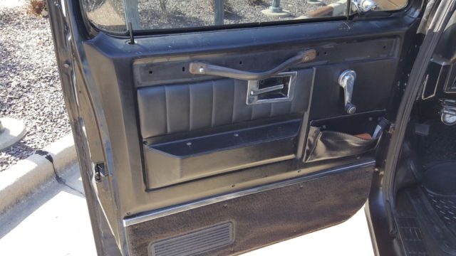 1987 Chevrolet C-10 - photo 12