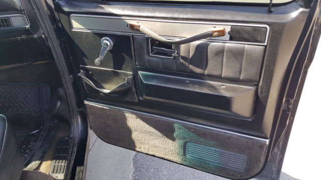 1987 Chevrolet C-10 - photo 13