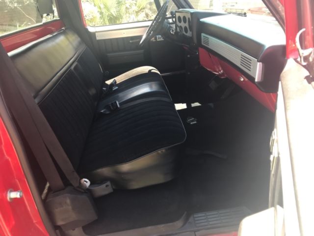 1987 Chevrolet Corvette Silverado - photo 5