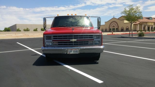 1987 Chevrolet C-10 - photo 2
