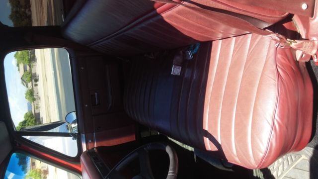 1987 Chevrolet C-10 - photo 11