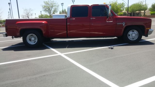 1987 Chevrolet C-10 - photo 5