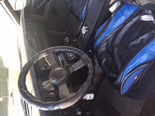1987 Chevrolet Camaro - photo 5