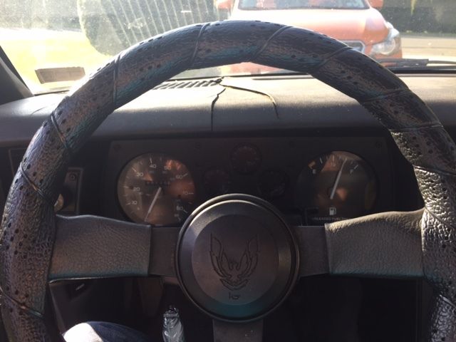 1987 Chevrolet Camaro - photo 6