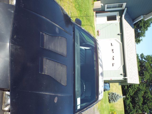 1987 Chevrolet Camaro - photo 8