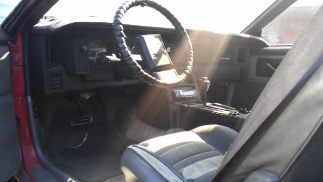 1986 Chevrolet Camaro - photo 10
