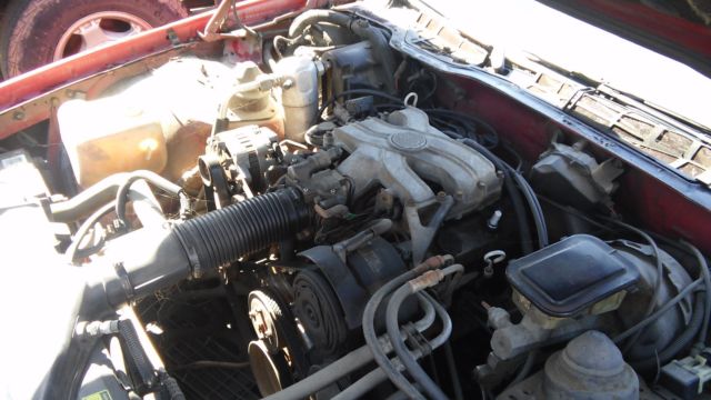 1986 Chevrolet Camaro - photo 5