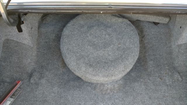 1987 Chevrolet Caprice Classic - photo 11