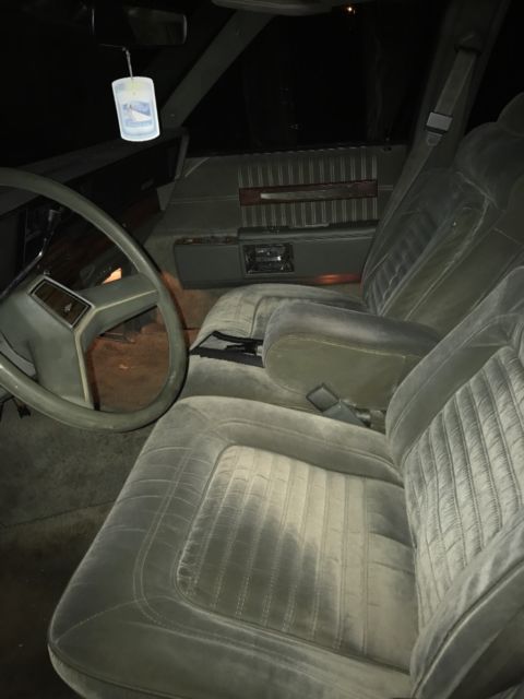 1987 Chevrolet Caprice - photo 6