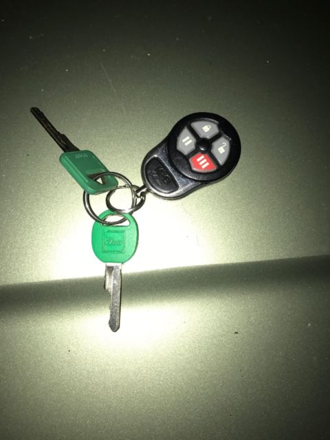 1987 Chevrolet Caprice - photo 7