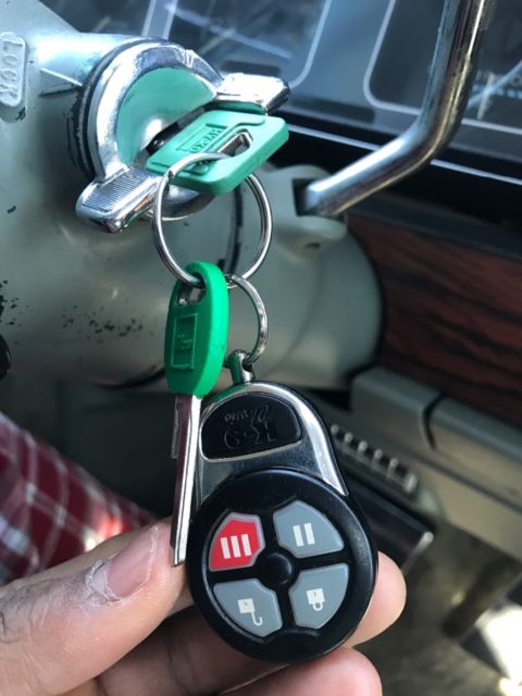 1987 Chevrolet Caprice - photo 8