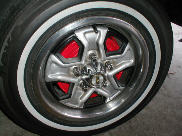 1987 Chevrolet Caprice - photo 8