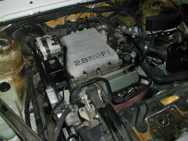 1987 Chevrolet Caprice - photo 9