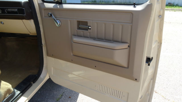 1987 Chevrolet C-10 R10 - photo 11