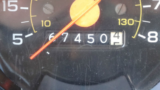 1987 Chevrolet C-10 R10 - photo 6