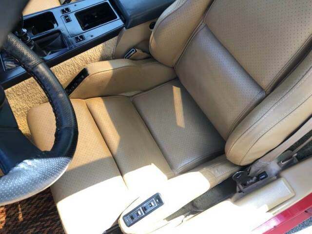 1987 Chevrolet Corvette - photo 11