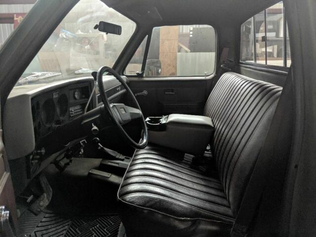1987 Chevrolet Other Pickups Military - photo 2
