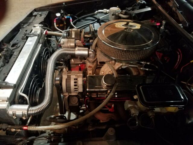 1987 Chevrolet El Camino - photo 10