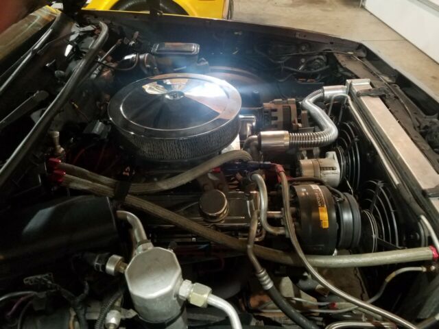 1987 Chevrolet El Camino - photo 12