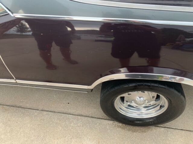 1987 Chevrolet El Camino - photo 2