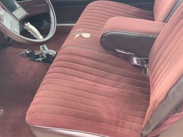 1987 Chevrolet El Camino - photo 4