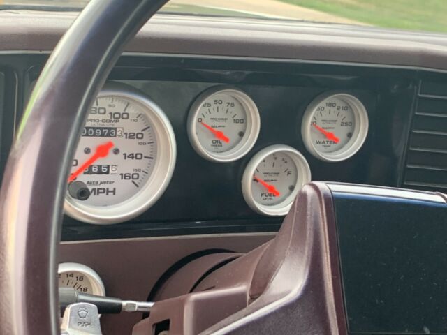 1987 Chevrolet El Camino - photo 6