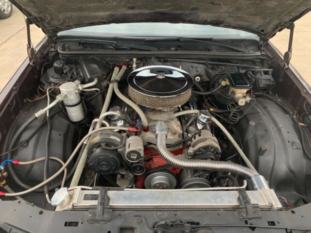 1987 Chevrolet El Camino - photo 7