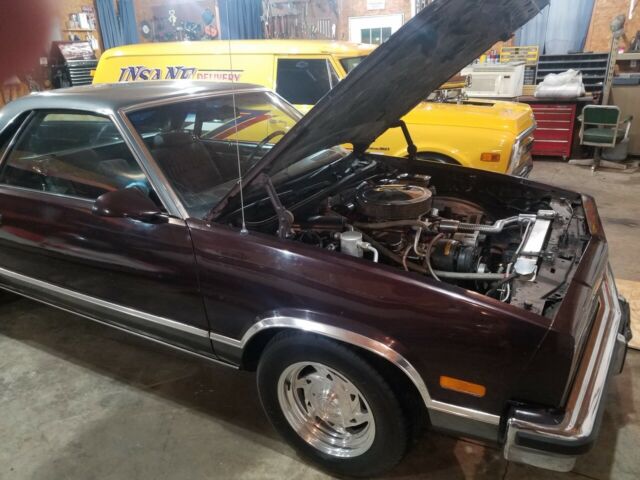 1987 Chevrolet El Camino - photo 9
