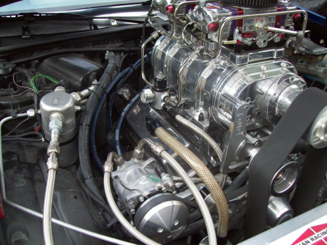1987 Chevrolet El Camino Custom - photo 11