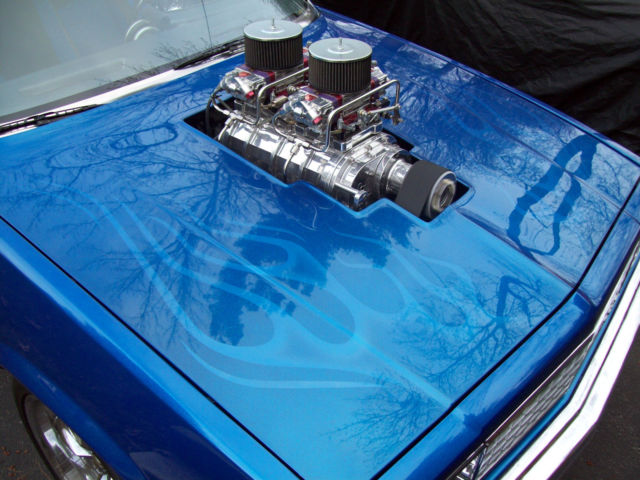1987 Chevrolet El Camino Custom - photo 12