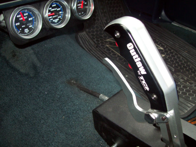 1987 Chevrolet El Camino Custom - photo 4