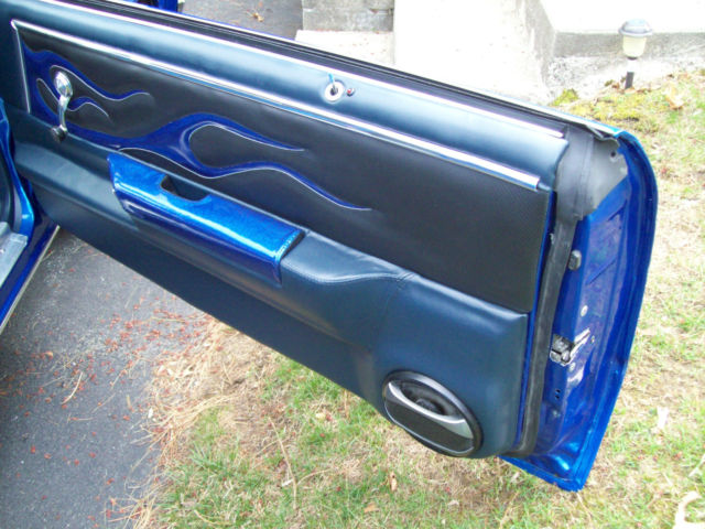 1987 Chevrolet El Camino Custom - photo 9